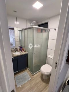 Quarto e sala para alugar no bairro de Jatiúca em Maceió