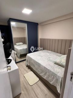 Quarto e sala para alugar no bairro de Jatiúca em Maceió