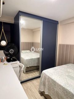 Quarto e sala para alugar no bairro de Jatiúca em Maceió