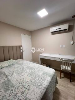 Quarto e sala para alugar no bairro de Jatiúca em Maceió