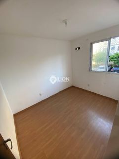 Apartamento Para Alugar com 02 quartos no bairro Tabuleiro dos Martins em Maceió