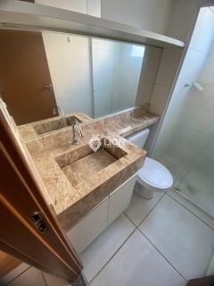 Apartamento Para Alugar com 02 quartos no bairro Tabuleiro dos Martins em Maceió