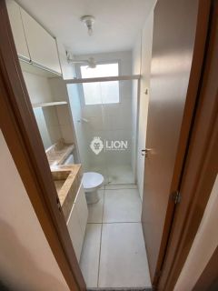 Apartamento Para Alugar com 02 quartos no bairro Tabuleiro dos Martins em Maceió