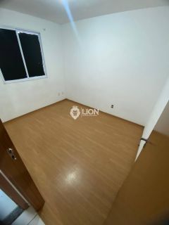 Apartamento Para Alugar com 02 quartos no bairro Tabuleiro dos Martins em Maceió