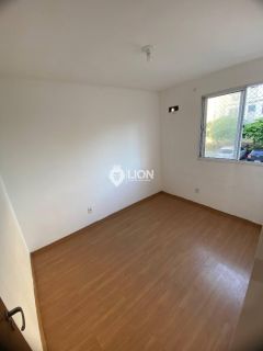 Apartamento Para Alugar com 02 quartos no bairro Tabuleiro dos Martins em Maceió