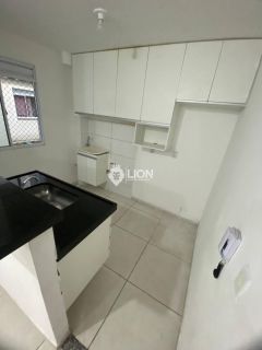 Apartamento Para Alugar com 02 quartos no bairro Tabuleiro dos Martins em Maceió