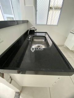 Apartamento Para Alugar com 02 quartos no bairro Tabuleiro dos Martins em Maceió