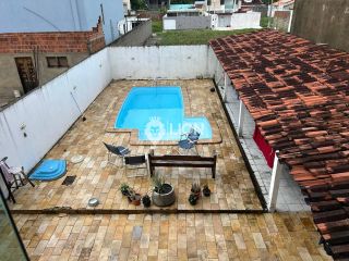 SEU LUGAR AO SOL TE ESPERA NO BARRA MAR!  Casa espaçosa, Lazer privativo, Conforto pertinho da praia. 3quartos, sendo 3 suíte confortável Sala ampla para curtir bons momentos em família