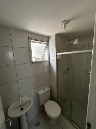 Apartamento Para Vender com 03 quartos 01 suítes no bairro Antares  em Maceió