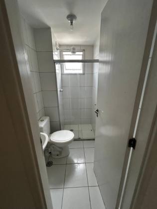 Apartamento Para Vender com 03 quartos 01 suítes no bairro Antares  em Maceió