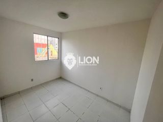 Apartamento Para Vender com 02 quartos no bairro Benedito Bentes  em Maceió