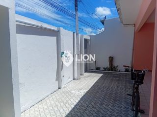 Casa Para Vender com 02 quartos no bairro Benedito Bentes  em Maceió