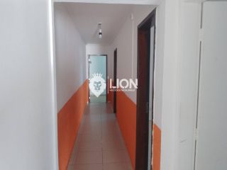 Casa Para Vender com 02 quartos no bairro Benedito Bentes  em Maceió