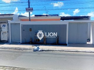 Casa Para Vender com 02 quartos no bairro Benedito Bentes  em Maceió