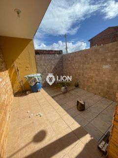 Casa Para Vender bairro Lagoa do Pau em Coruripe