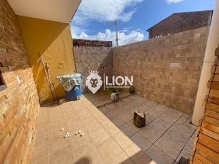 Casa Para Vender bairro Lagoa do Pau em Coruripe