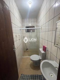 Casa Para Vender bairro Lagoa do Pau em Coruripe