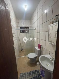 Casa Para Vender bairro Lagoa do Pau em Coruripe