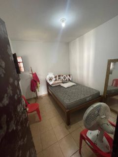 Casa Para Vender bairro Lagoa do Pau em Coruripe