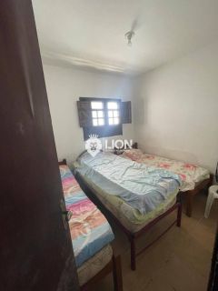 Casa Para Vender bairro Lagoa do Pau em Coruripe