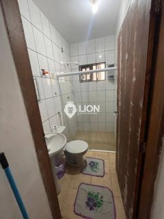 Casa Para Vender bairro Lagoa do Pau em Coruripe