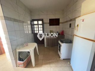 Casa Para Vender bairro Lagoa do Pau em Coruripe