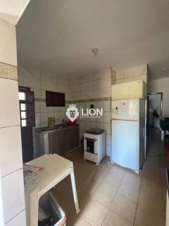 Casa Para Vender bairro Lagoa do Pau em Coruripe