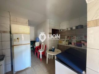 Casa Para Vender bairro Lagoa do Pau em Coruripe