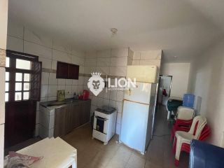 Casa Para Vender bairro Lagoa do Pau em Coruripe