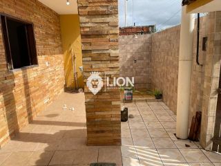 Casa Para Vender bairro Lagoa do Pau em Coruripe