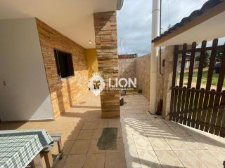 Casa Para Vender bairro Lagoa do Pau em Coruripe