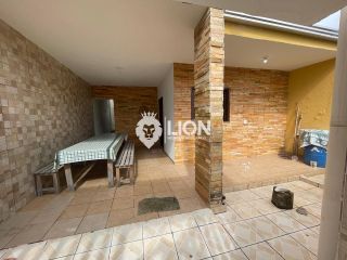 Casa Para Vender bairro Lagoa do Pau em Coruripe