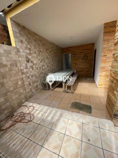 Casa Para Vender bairro Lagoa do Pau em Coruripe