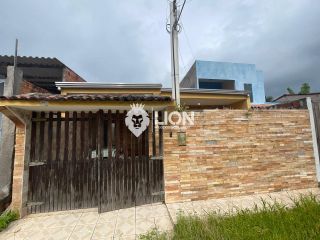 Casa Para Vender bairro Lagoa do Pau em Coruripe