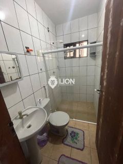Casa Para Vender bairro Lagoa do Pau em Coruripe