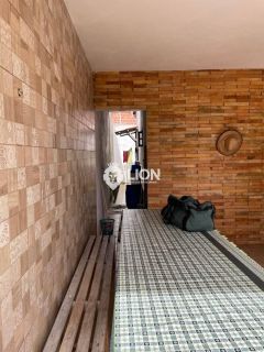 Casa Para Vender bairro Lagoa do Pau em Coruripe