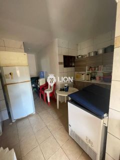 Casa Para Vender bairro Lagoa do Pau em Coruripe