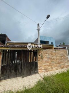 Casa Para Vender bairro Lagoa do Pau em Coruripe