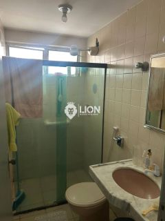 Apartamento Para Vender com 3 quartos sendo 02 suítes no bairro Jatiúca em Maceió
