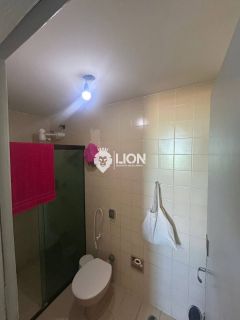 Apartamento Para Vender com 3 quartos sendo 02 suítes no bairro Jatiúca em Maceió