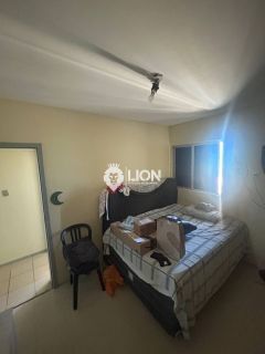 Apartamento Para Vender com 3 quartos sendo 02 suítes no bairro Jatiúca em Maceió