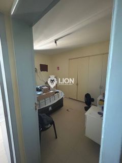 Apartamento Para Vender com 3 quartos sendo 02 suítes no bairro Jatiúca em Maceió