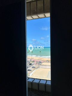 Apartamento Para Vender com 3 quartos sendo 02 suítes no bairro Jatiúca em Maceió