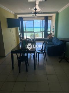 Apartamento Para Vender com 3 quartos sendo 02 suítes no bairro Jatiúca em Maceió