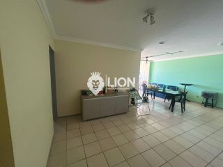 Apartamento Para Vender com 3 quartos sendo 02 suítes no bairro Jatiúca em Maceió