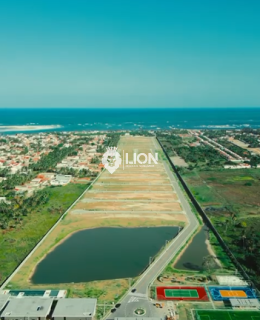 Lote / Terreno de Condomínio Para Vender em Barra Nova
