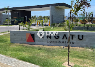 Lote / Terreno de Condomínio Para Vender em Barra Nova