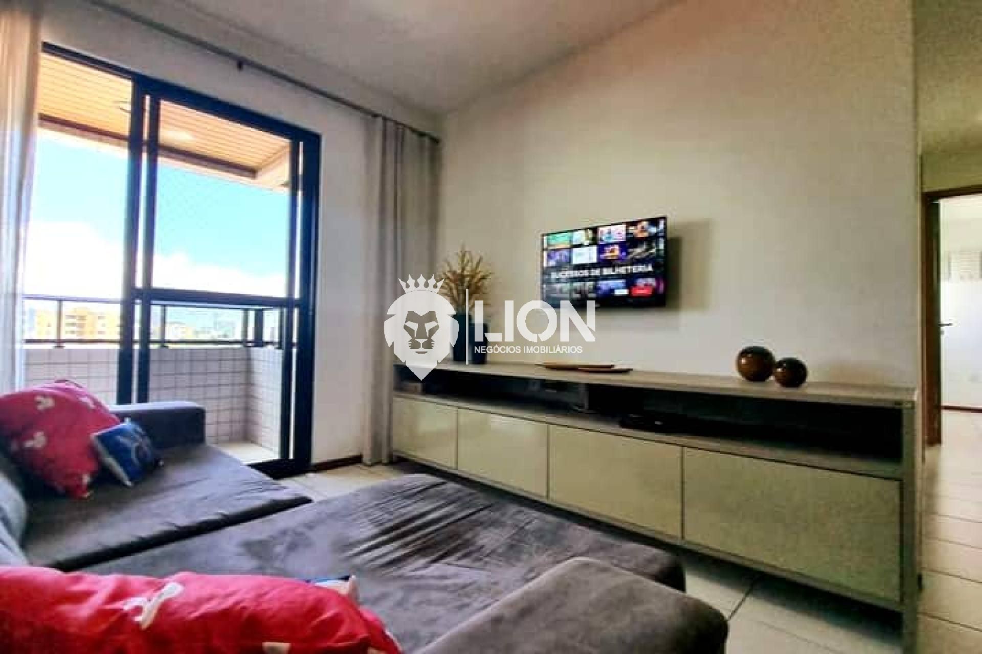 (DESATIVADO) Oportunidade para venda com a vista mais desejada de Maceió- Edifício Paris, localizado charmosa Jatiúca