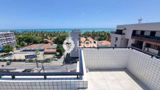 Viva o charme de Paris com a vista mais desejada de Maceió! No Edifício Paris, localizado na charmosa Jatiúca, cada detalhe foi pensado para proporcionar conforto, estilo de vida e uma vista que encanta todos os dias.