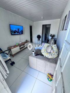 Casa de Condomínio Para Vender com 03 quartos no bairro Nova Satuba